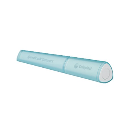 Coloplast Catetere Nelaton Vescicale Speedicath Compact Eve Donna Ch12 Autolubrificante 30 Pezzi Coloplast Catetere Nelaton Vescicale Speedicath Compact Eve Donna Ch12 Autolubrificante 30 Pezzi