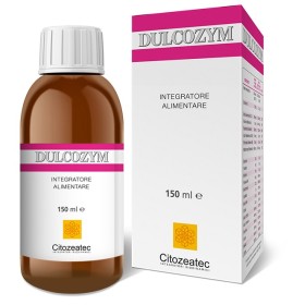 Citozeatec Dulcozym 150 Ml
