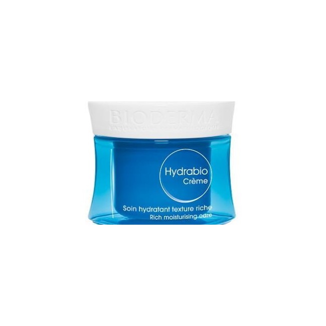 Bioderma Hydrabio Creme 50ml
