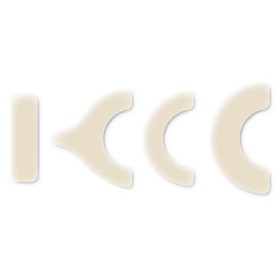 Coloplast Brava Cerotto Elastico Con Rinforzo Idrocolloide Per Stomia 20 Pezzi