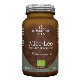 Hifas Da Terra Mico Leo 70 Capsule