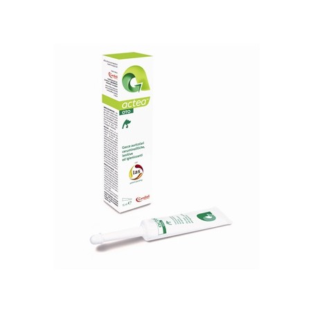 Candioli Emulsione Otologica Actea Auricolari 15 Ml