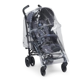 Chicco Parapioggia Deluxe Per Passeggino 1 Pezzo