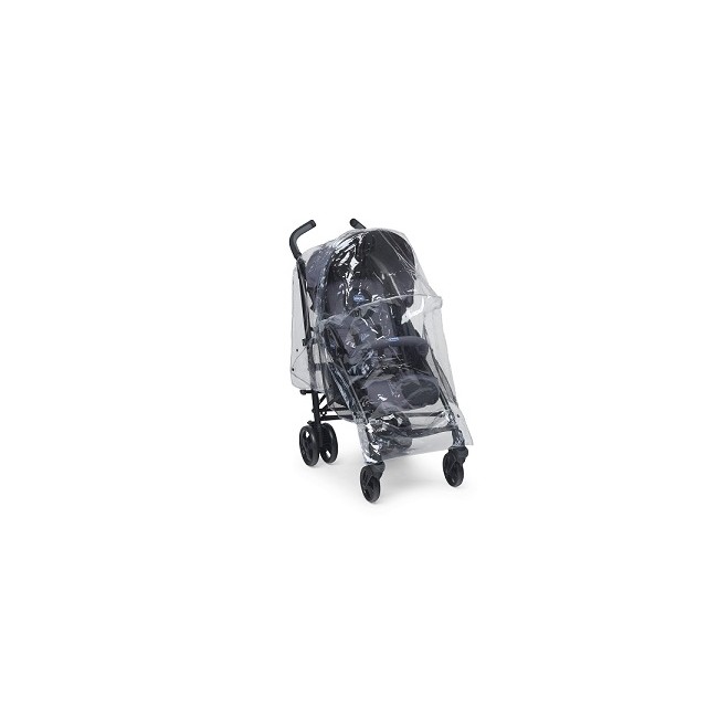Chicco Parapioggia Deluxe Per Passeggino 1 Pezzo Chicco Parapioggia Deluxe Per Passeggino 1 Pezzo
