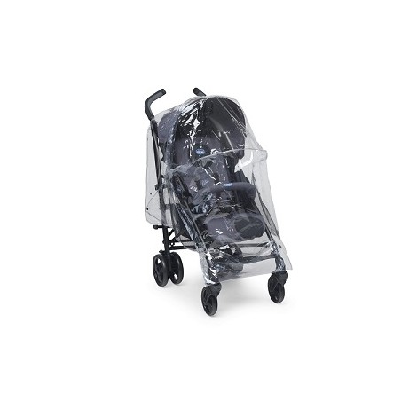 Chicco Parapioggia Deluxe Per Passeggino 1 Pezzo Chicco Parapioggia Deluxe Per Passeggino 1 Pezzo
