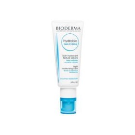 Bioderma Hydrabio Gel Creme 40Ml