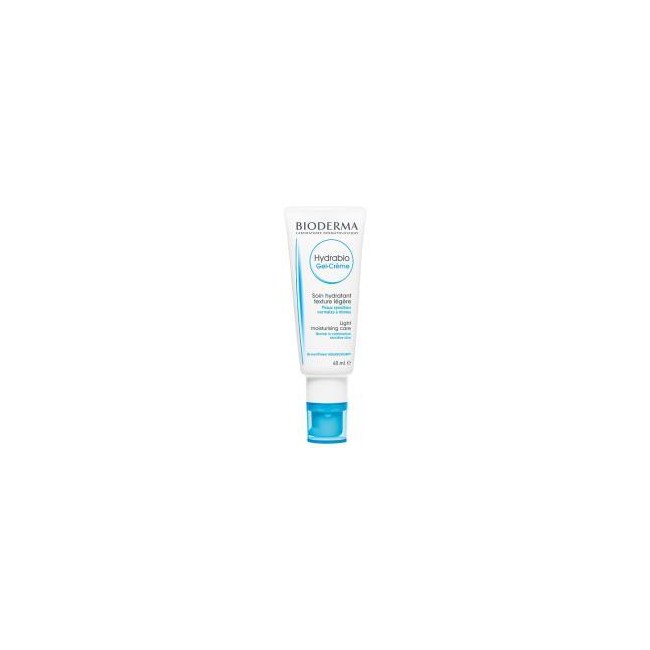Bioderma Hydrabio Gel Creme 40Ml