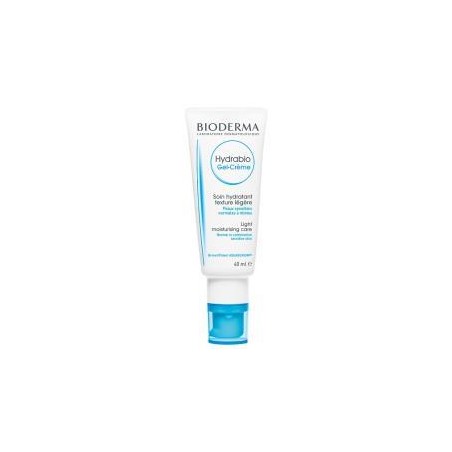 Bioderma Hydrabio Gel Creme 40Ml Bioderma Hydrabio Gel Creme 40Ml