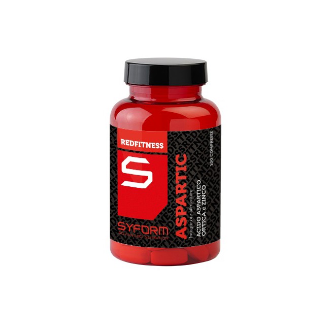 Syform Aspartic 100 Compresse Syform Aspartic 100 Compresse
