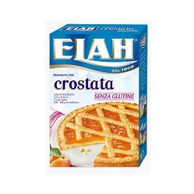 Elah Preparato Per Crostata 395 G