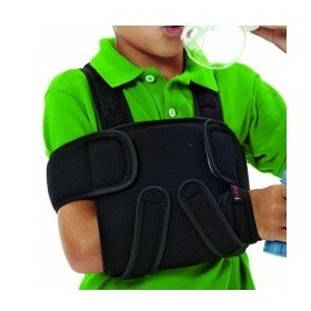 Dual Sanitaly Tutore Di Spalla Dr Gibaud Junior 1