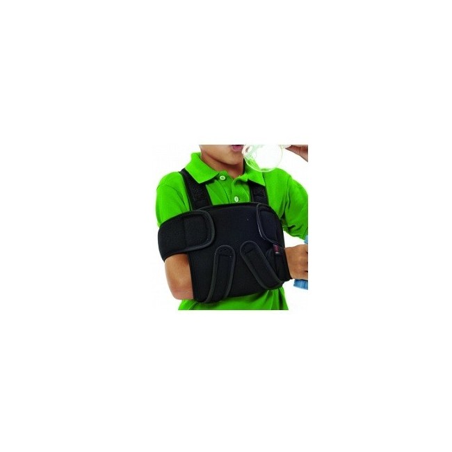 Dual Sanitaly Tutore Di Spalla Dr Gibaud Junior 1