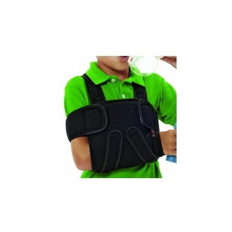 Dual Sanitaly Tutore Di Spalla Dr Gibaud Junior 1 Dual Sanitaly Tutore Di Spalla Dr Gibaud Junior 1