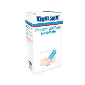 Dual Sanitaly Pomata Callifuga Extraforte Dualsan 7,5 Ml