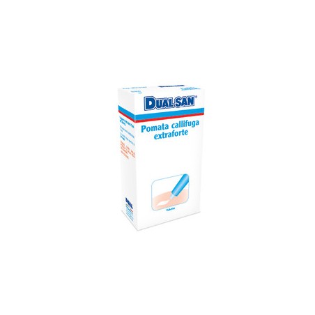 Dual Sanitaly Pomata Callifuga Extraforte Dualsan 7,5 Ml