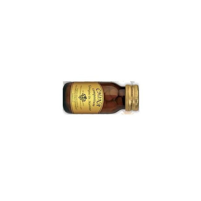 Dr. Giorgini China Compositum 80 Pastiglie