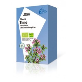 Salus Haus Tisana Di Timo 15 Filtri X 2 G