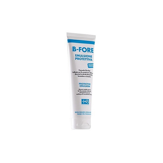 S.f. Group B-fore Emulsione 150 Ml S.f. Group B-fore Emulsione 150 Ml
