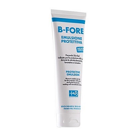 S.f. Group B-fore Emulsione 150 Ml