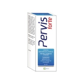 Laboratorio Farmaceutico Renie Pervis Forte 50 Ml
