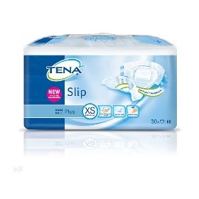 Essity Pannolone A Mutandina Per Incontinenza Plus Extra Small 30 Pezzi