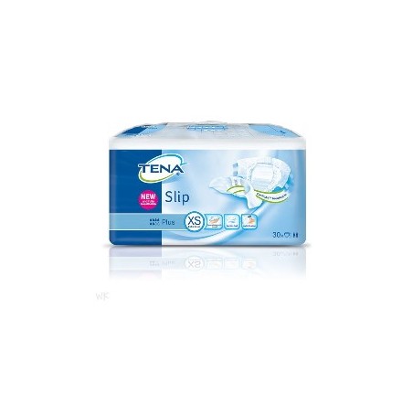 Essity Pannolone A Mutandina Per Incontinenza Plus Extra Small 30 Pezzi