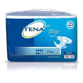 Essity Pannolone A Mutandina Per Incontinenza Plus Medium 30 Pezzi