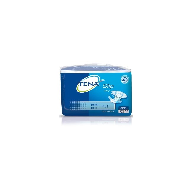 Essity Pannolone A Mutandina Per Incontinenza Plus Medium 30 Pezzi Essity Pannolone A Mutandina Per Incontinenza Plus Medium 30 Pezzi