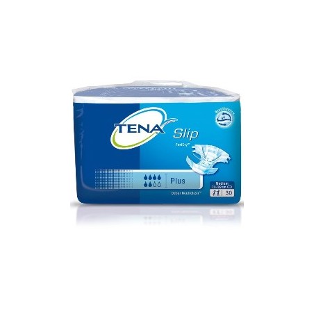 Essity Pannolone A Mutandina Per Incontinenza Plus Medium 30 Pezzi