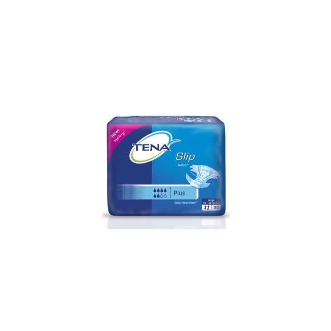 Essity Pannolone A Mutandina Per Incontinenza Plus Large 30 Pezzi Essity Pannolone A Mutandina Per Incontinenza Plus Large 30 Pezzi