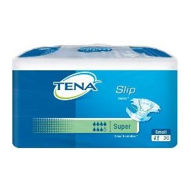 Essity Pannolone A Mutandina Per Incontinenza Super Small 30 Pezzi