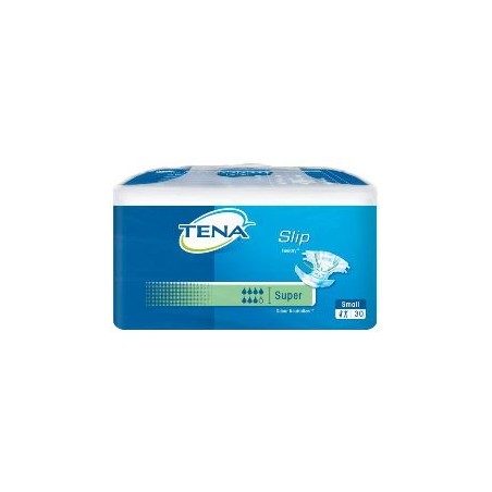Essity Pannolone A Mutandina Per Incontinenza Super Small 30 Pezzi