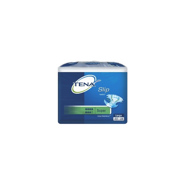 Essity Pannolone A Mutandina Per Incontinenza Super Large 28 Pezzi Essity Pannolone A Mutandina Per Incontinenza Super Large 28 Pezzi