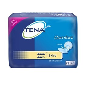 Essity Pannolone Sagomato Per Incontinenza Extra 40 Pezzi