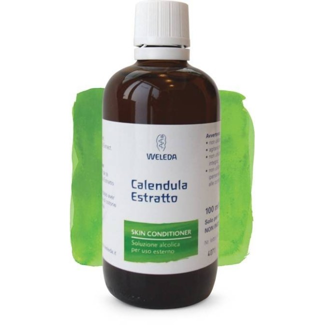 Weleda Calendula Estratto 100 Ml