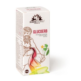 Glucoerb 60 Compresse