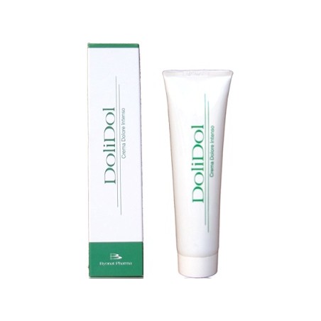 Byonat Pharma Dolidol Crema Dolore Intenso 100 G Byonat Pharma Dolidol Crema Dolore Intenso 100 G