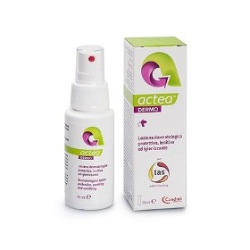 Candioli Actea Dermo Spray 50 Ml