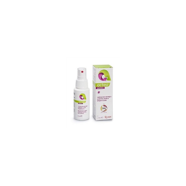Candioli Actea Dermo Spray 50 Ml