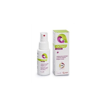 Candioli Actea Dermo Spray 50 Ml Candioli Actea Dermo Spray 50 Ml