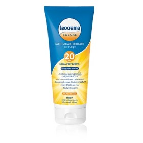 Conter Leocrema Solare Gojy Spf20 200 Ml