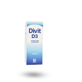 Farma Deb Divit D3 15 Ml