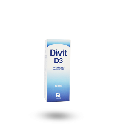 Farma Deb Divit D3 15 Ml Farma Deb Divit D3 15 Ml