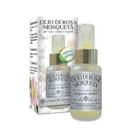 Dr. Giorgini Olio Di Rosa Mosqueta 50 Ml
