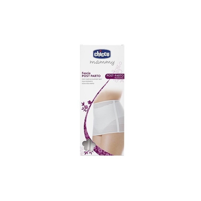 Chicco mammadonna fascia post part large Chicco mammadonna fascia post part large