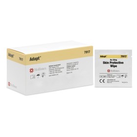 Hobama Salviette Protettive Per Pelle Adapt No Sting Protective Wipe 50 Pezzi