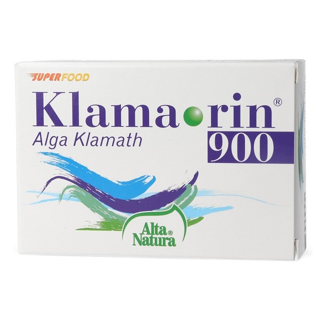 Klamarin 45 Compresse Alta Natura Klamarin 45 Compresse Alta Natura