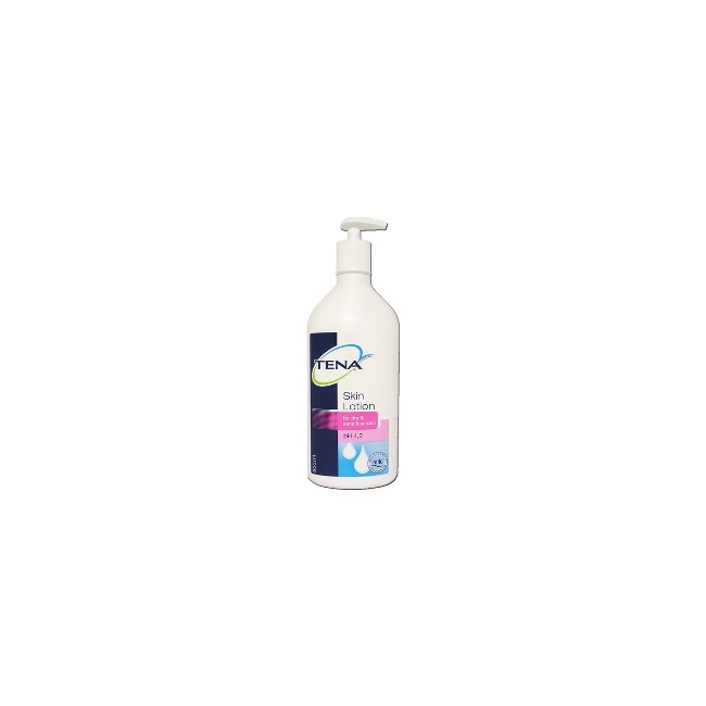 Essity Lozione Idratante Tena Skin Lotion 500ml Essity Lozione Idratante Tena Skin Lotion 500ml