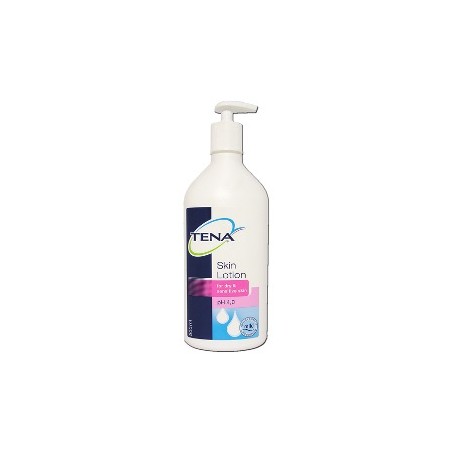 Essity Lozione Idratante Tena Skin Lotion 500ml