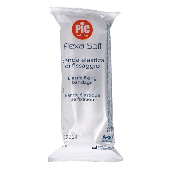 Pikdare Benda Elastica Pic Soft Cm 8x4 M Pikdare Benda Elastica Pic Soft Cm 8x4 M